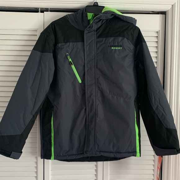 Hawke Co Sport Performance Coat 
